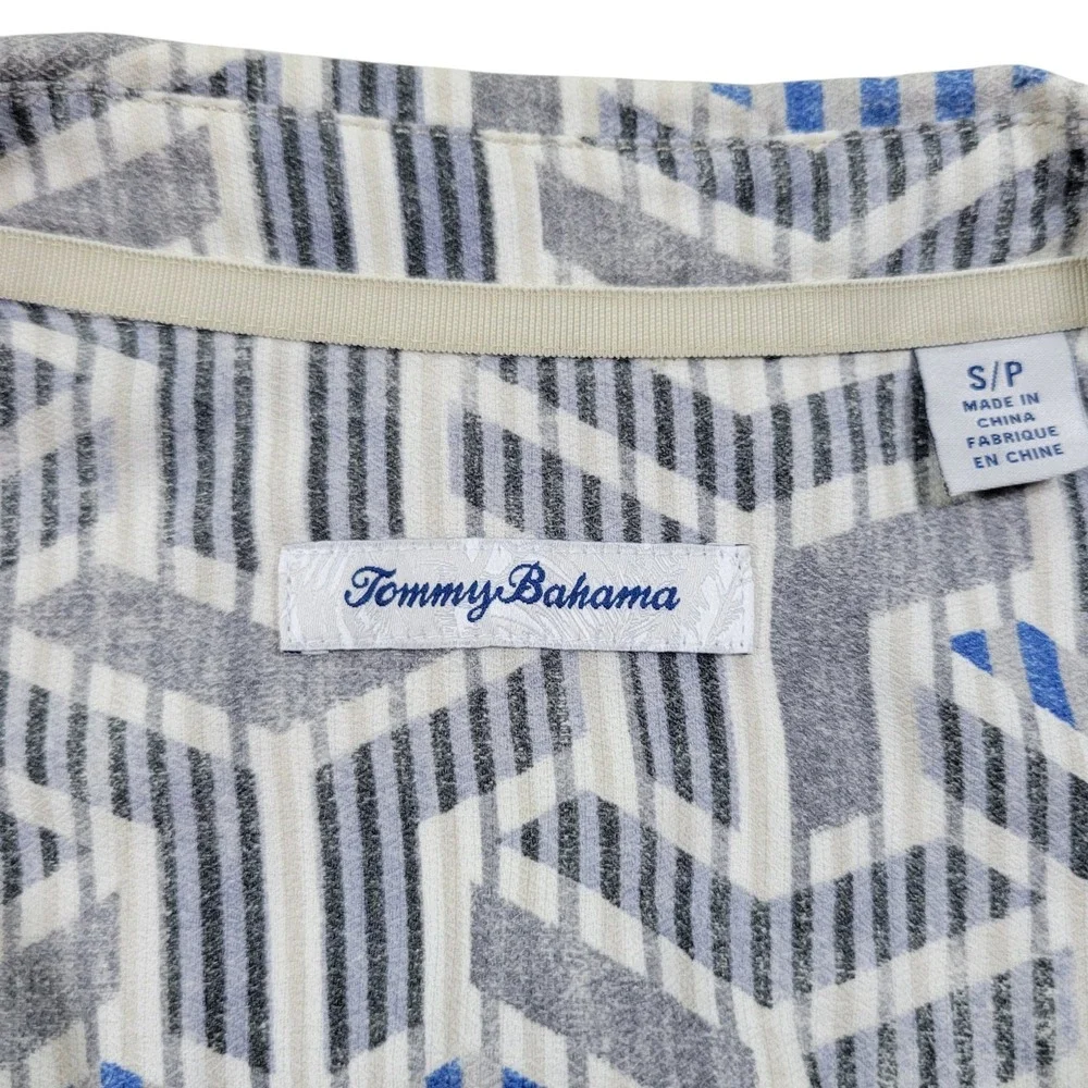Tommy Bahama thank you